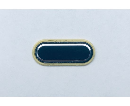 Samsung Galaxy Tab A 7.0 SM-T285 Толкатель кнопки home (Черный) (Оригинал) Samsung - Сервис Плюс Рус