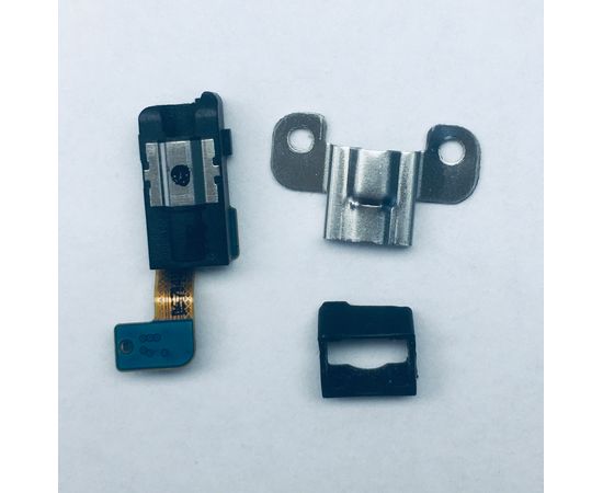 Samsung Galaxy Tab A 7.0 SM-T285 Шлейф разъема гарнитуры (Оригинал) Samsung - Сервис Плюс Рус