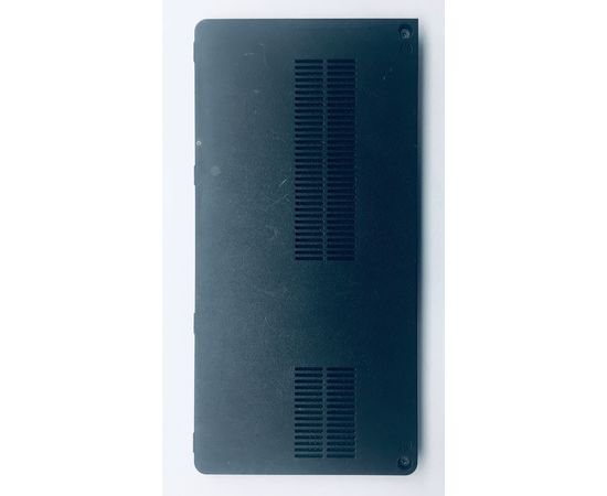HP G62-a80ER Крышка отсека HDD (Черный) (Оригинал) HP - Сервис Плюс Рус