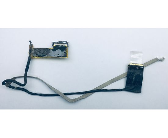 HPG62-a80ER Шлейф матрицы и камеры (350401c00-600-g) (Оригинал) HP - Сервис Плюс Рус