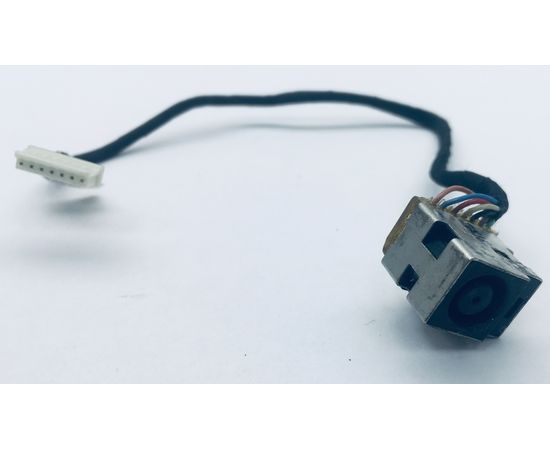 HPG62-a80ER Шлейф разъема питания (35070QP00-500-G) (Оригинал) HP - Сервис Плюс Рус