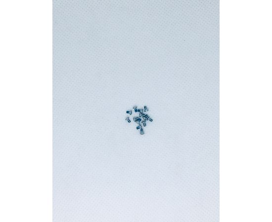 Alcatel POP C9 (7047D) Набор винтов (Оригинал) Alcatel - Сервис Плюс Рус