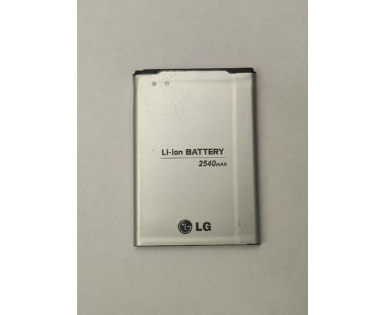 LG D380 Аккумулятор (BL-54SH) (org.) LG - Сервис Плюс Рус