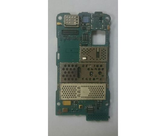 Nokia 6500s-1 (RM-240) Плата с компонентами (org.) Nokia - Сервис Плюс Рус