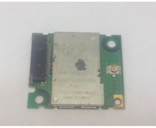 Bluetooth- модуль Toshiba BD1 LCD BEZEL (org.) Toshiba - Сервис Плюс Рус