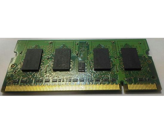 Samsung 1GB 2RX16 PC2-5300S - 555 - 12 - A3 Samsung - Сервис Плюс Рус