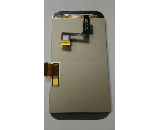 HTC Desire SV (T326e) LCD дисплей с сенсорным экраном (touchscreen\тачскрин) (Черный) (org.) HTC - Сервис Плюс Рус