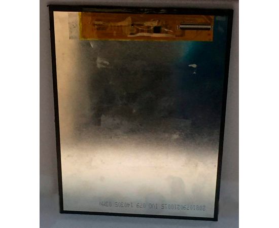 Mystery MID-783G Рамка дисплея (org.) Mystery - Сервис Плюс Рус