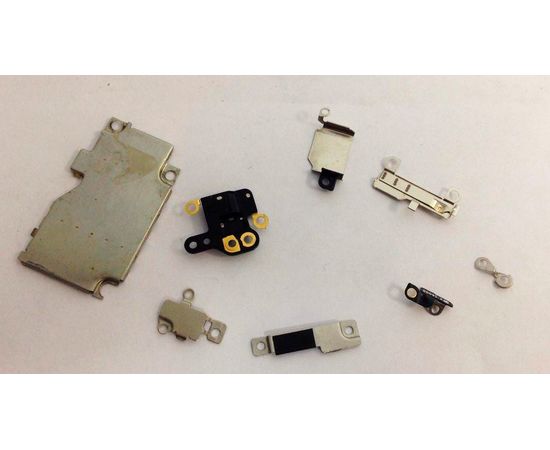 iPhone 6 Крепления материнской платы (org.) Apple - Сервис Плюс Рус