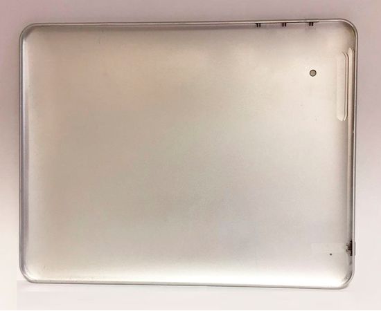 Explay Informer 920 Задняя крышка (Серебристый) (org.) Explay - Сервис Плюс Рус