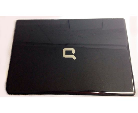 HP Compaq Presario (CQ61-305SF) Крышка матрицы (Черный) (org.) HP - Сервис Плюс Рус