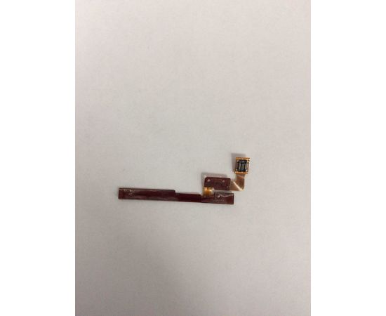 Samsung P3100 Galaxy Tab 2 7.0/P3110 шлейф на кнопки громкости (org.) Samsung - Сервис Плюс Рус