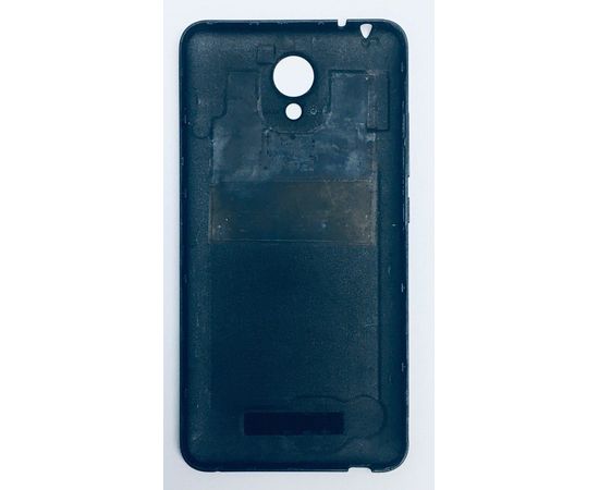 Prestigio MultiPhone 3504 DUO Задняя крышка (Черный) (Оригинал) Prestigio - Сервис Плюс Рус