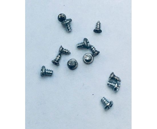 Explay sQuad 7.82 3G Набор винтов (Оригинал) Explay - Сервис Плюс Рус