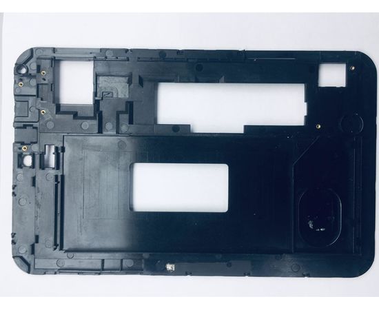 OYSTERS T7D 3G Рамка дисплея (Черный) (Оригинал) Oysters - Сервис Плюс Рус