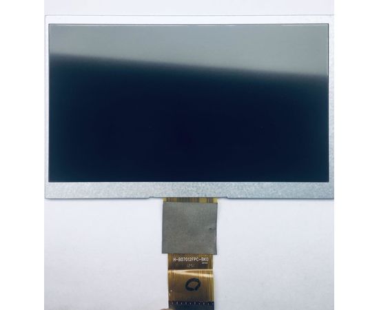 Дисплей H-B07012FPC-BK0 (Оригинал) - Сервис Плюс Рус