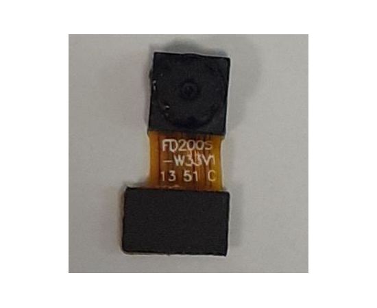 HonPhone W33 фронтальная камера ( оригинал) HonPhone - Сервис Плюс Рус