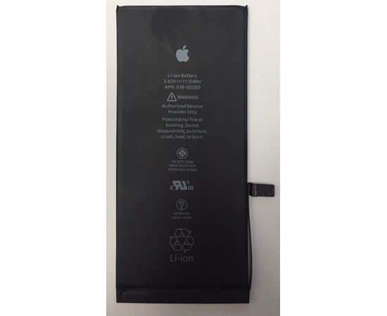 iPhone 7 Plus аккумулятор (оригинал) Apple - Сервис Плюс Рус