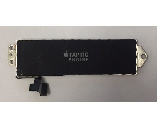 iPhone 7 plus Taptic Engine( оригинал) Apple - Сервис Плюс Рус