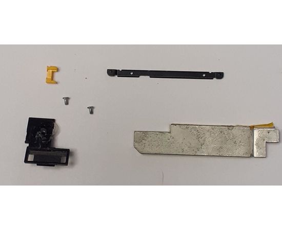 Sony Xperia Z ultra (C6833) Корпусные части Sony - Сервис Плюс Рус