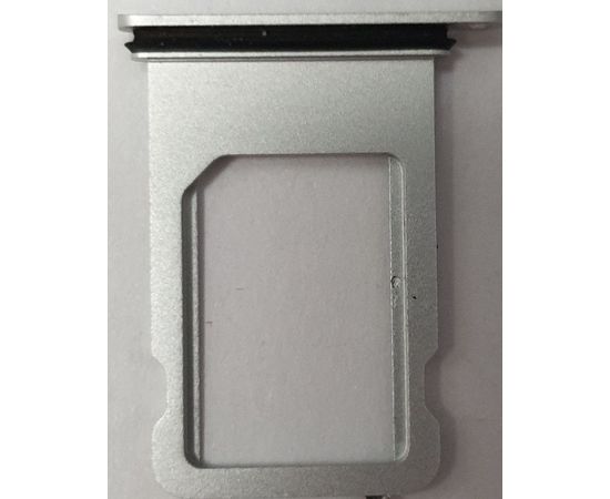 iPhone 7 Держатель Sim-карты ( серый ) оригинал Apple - Сервис Плюс Рус