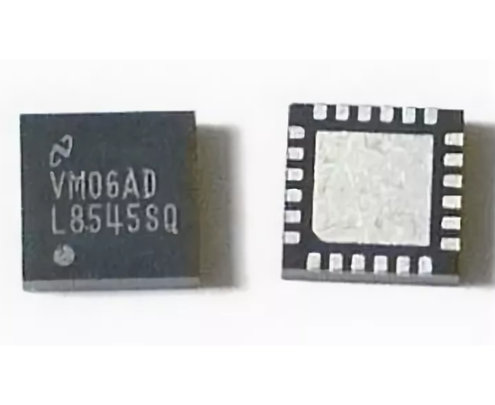Микросхема L8545SQ ШИМ-контроллер - Сервис Плюс Рус