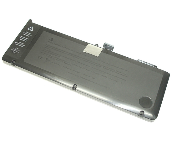 Аккумуляторная батарея для ноутбука Apple MacBook Pro A1286 15* A1382 77.5Wh Original Apple - Сервис Плюс Рус