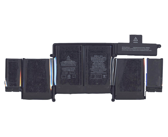 Аккумуляторная батарея для ноутбука Apple MacBook Pro Retina 13" A1502 A1582 (Начало 2015) Original Apple - Сервис Плюс Рус