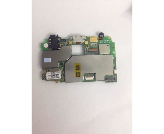 Lenovo A5000 Плата материнская с компонентами (org.) Lenovo - Сервис Плюс Рус