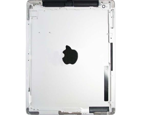 iPad 2 Задняя панель (Серебряный) 64 Gb (org.) - Сервис Плюс Рус