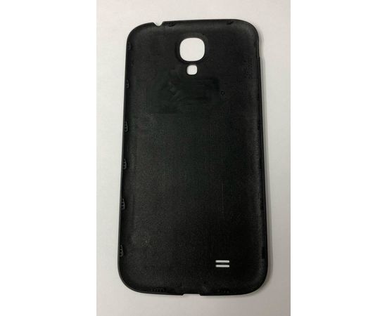 Samsung Galaxy S4 (GT-I9505) Задняя крышка (Черный) (original) Samsung - Сервис Плюс Рус