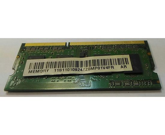 Micron Chip 1GB DDR3 MT8JSF12864HZ - 1G1F1 1066MHz PC3-8500S - 7 - 10 - B1 Micron Chip - Сервис Плюс Рус
