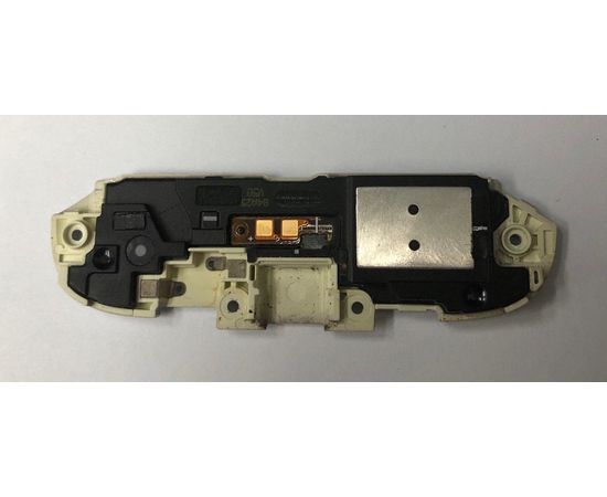 Samsung Galaxy S4 (GT-I9505) Полифонический динамик в сборе (original) Samsung - Сервис Плюс Рус