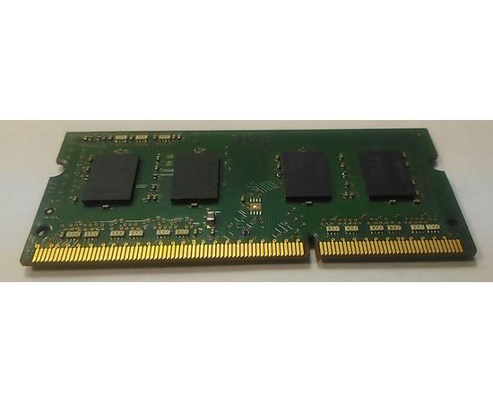 Samsung 2GB 1Rx8 PC3 - 12800S - 11 - 10 - ZZZ Samsung - Сервис Плюс Рус