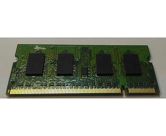 Samsung 1GB DDR2 2RX16 PC2 - 6400S 666 - 12 - A3 Samsung - Сервис Плюс Рус