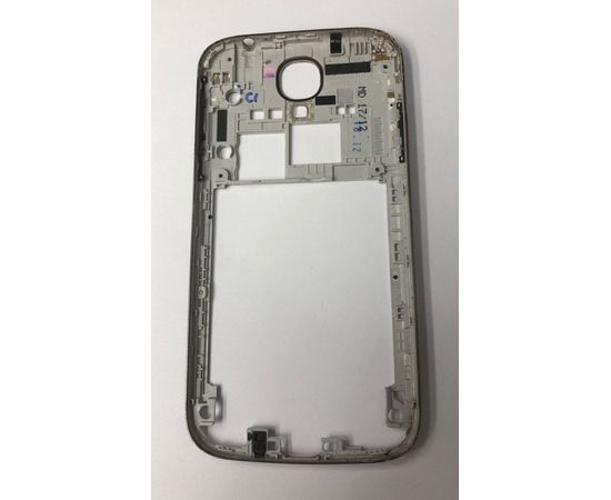 Samsung Galaxy S4 (GT-I9505) Средняя часть корпуса (Серый) (original) Samsung - Сервис Плюс Рус