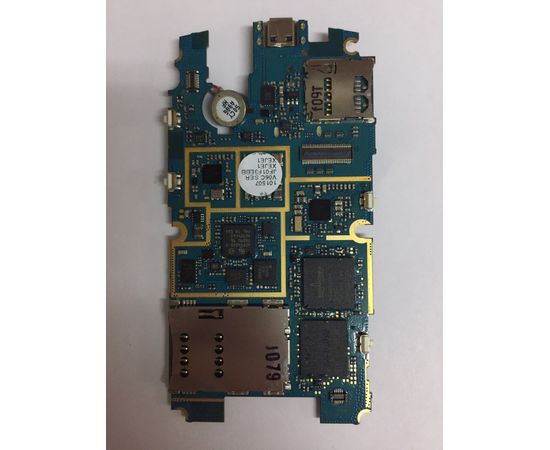 Samsung Monte (GT-S5620) Материнская плата (org.) Samsung - Сервис Плюс Рус