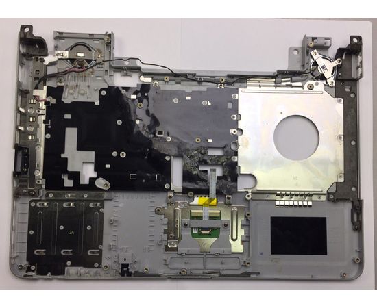 Sony PCG-7D9P Средняя часть корпуса (org.) Sony - Сервис Плюс Рус