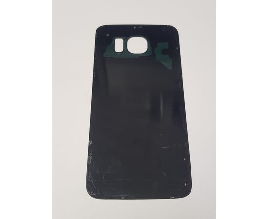 Samsung Galaxy S6 (SM-G920F) Задняя крышка (снятый оригинал) - золото Samsung - Сервис Плюс Рус