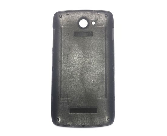 FLY IQ4490 ERA Nano 4 (BL8001) Задняя крышка (Черный) (org.) Fly - Сервис Плюс Рус