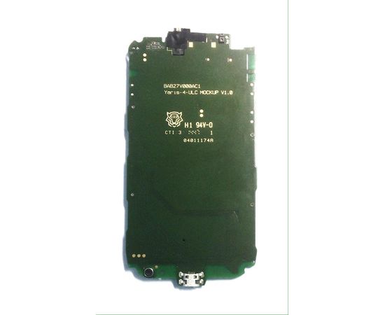 Alcatel One Touch POP C2 (4032D) Материнская плата с компонентами (org.) Alcatel - Сервис Плюс Рус