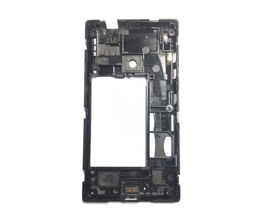 Nokia Lumia 525 Средняя часть корпуса (org.) Nokia - Сервис Плюс Рус