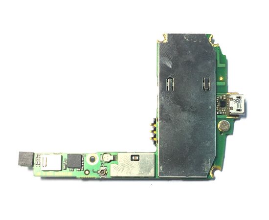 Huawei Ideos U8800 Материнская плата (org.) Huawei - Сервис Плюс Рус