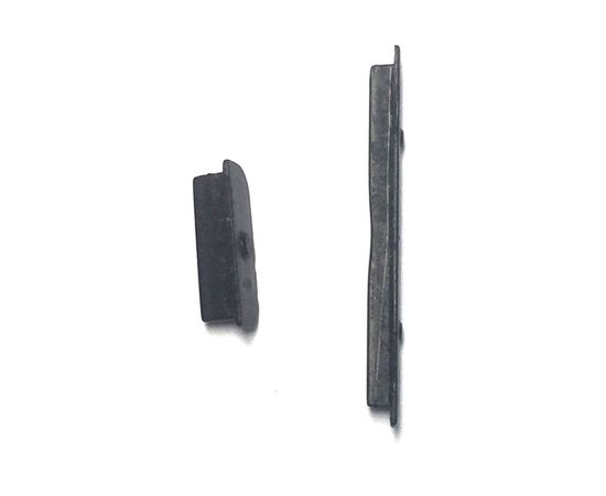 Lenovo A316i Толкатели боковых кнопок (Черный) (org.) Lenovo - Сервис Плюс Рус