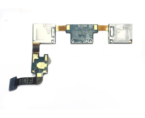 Samsung Omnia W (GT-I8350) Шлейф функциональных кнопок (снятый оригинал) Samsung - Сервис Плюс Рус