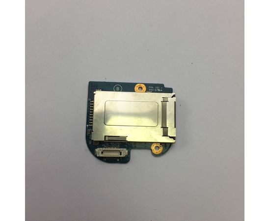 Sony PCG-7M6P Картридер (org.) Sony - Сервис Плюс Рус