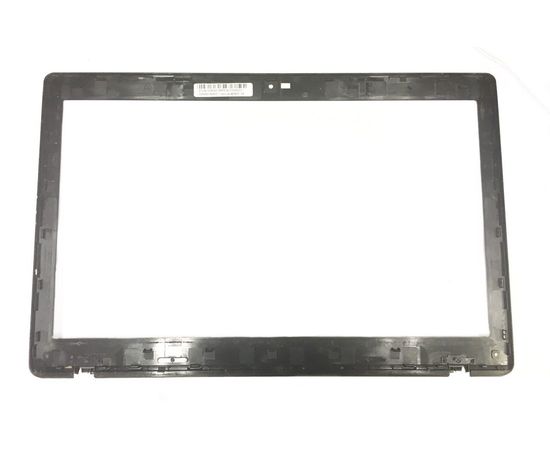 Asus X75A Рамка матрицы (Черный) (original) ASUS - Сервис Плюс Рус