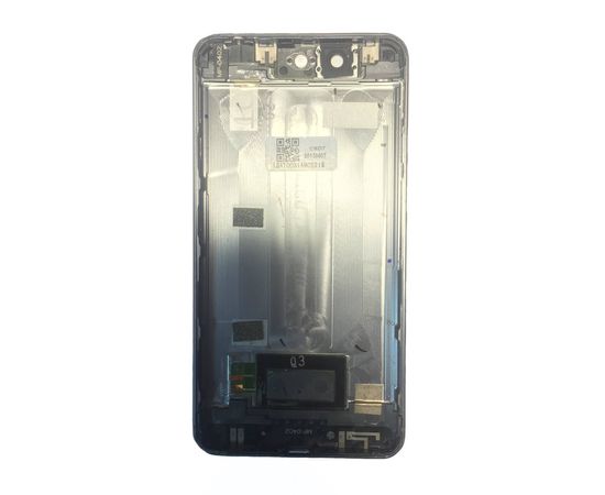 Asus Padfone A80 Задняя крышка (Серый) (original) ASUS - Сервис Плюс Рус
