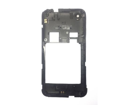 HTC Desire 320 Средняя часть корпуса (Черный) (original) HTC - Сервис Плюс Рус