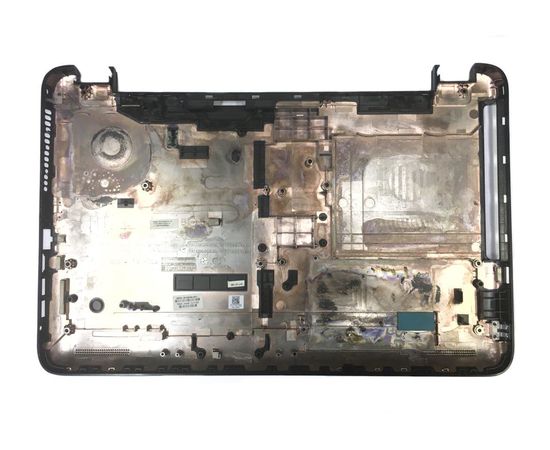 HP Pavilion TPN-C126 Поддон (Черный) (original) HP - Сервис Плюс Рус